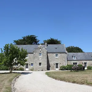Couette-café Manoir De Kerliviry, Cléder